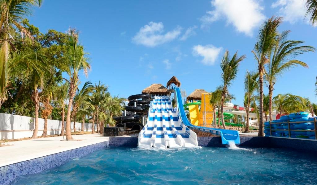 Royalton Splash Punta Cana Resort & Spa, An Autograph Collection All-Inclusive Resort
