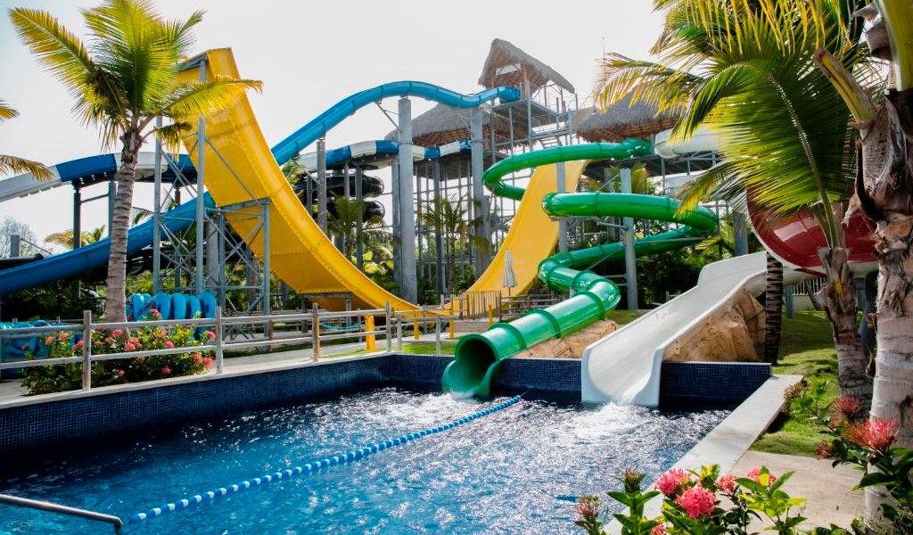 Royalton Splash Punta Cana Resort & Spa, An Autograph Collection All-Inclusive Resort