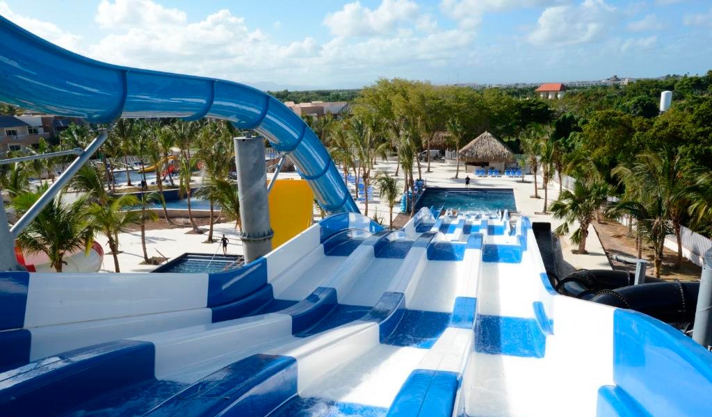 Royalton Splash Punta Cana Resort & Spa, An Autograph Collection All-Inclusive Resort