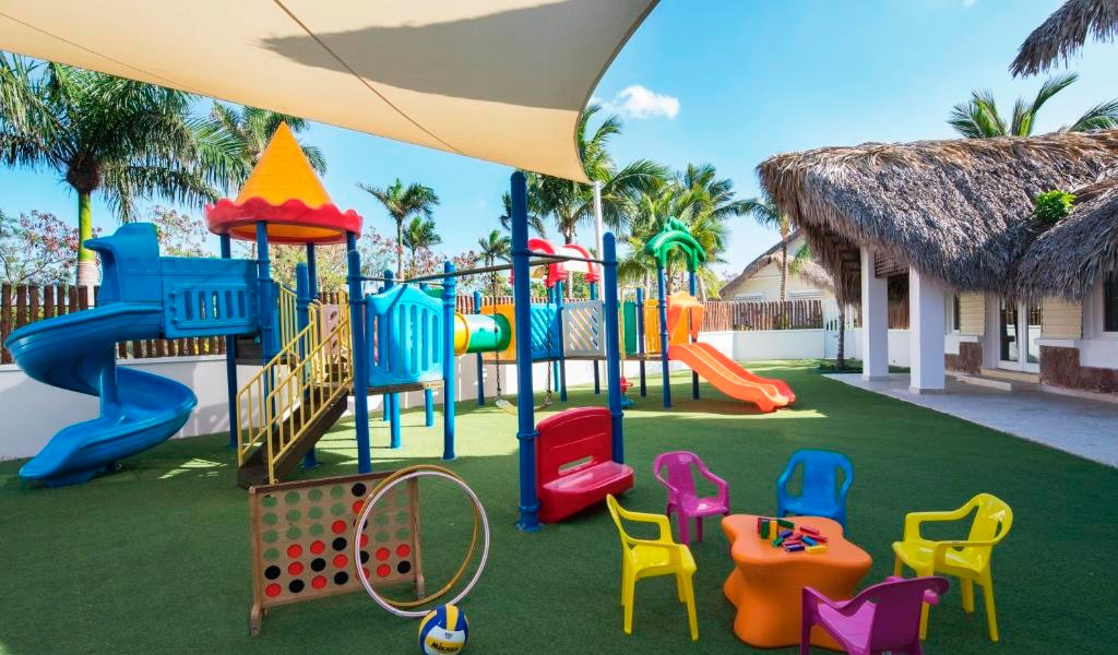 Royalton Splash Punta Cana Resort & Spa, An Autograph Collection All-Inclusive Resort