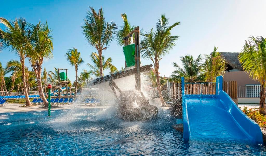 Royalton Splash Punta Cana Resort & Spa, An Autograph Collection All-Inclusive Resort