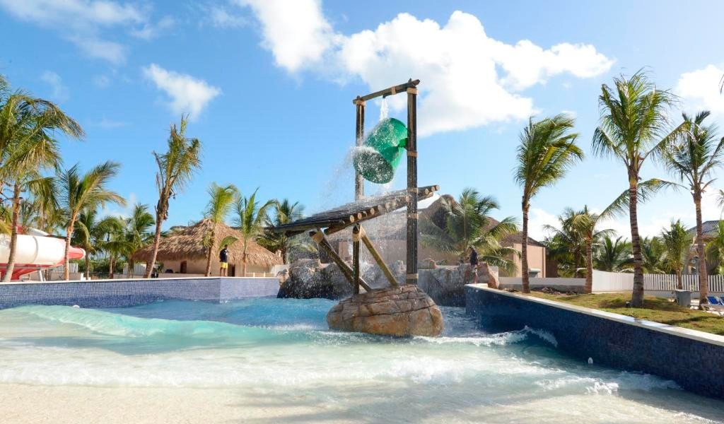 Royalton Splash Punta Cana Resort & Spa, An Autograph Collection All-Inclusive Resort