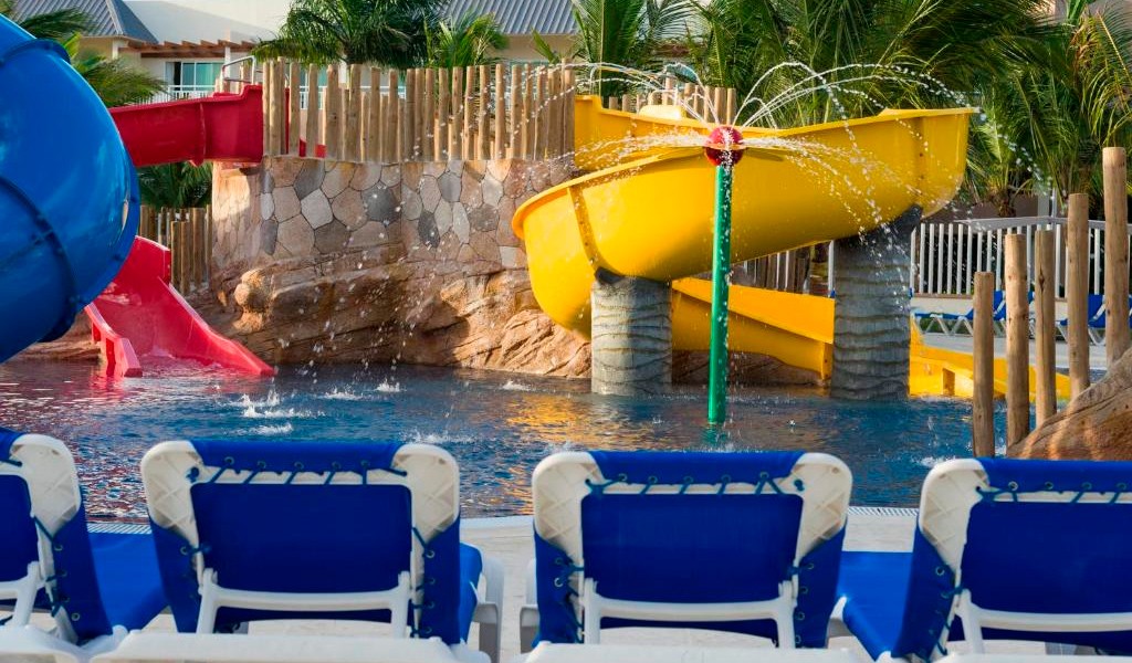 Royalton Splash Punta Cana Resort & Spa, An Autograph Collection All-Inclusive Resort
