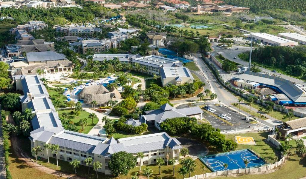 Royalton Splash Punta Cana Resort & Spa, An Autograph Collection All-Inclusive Resort