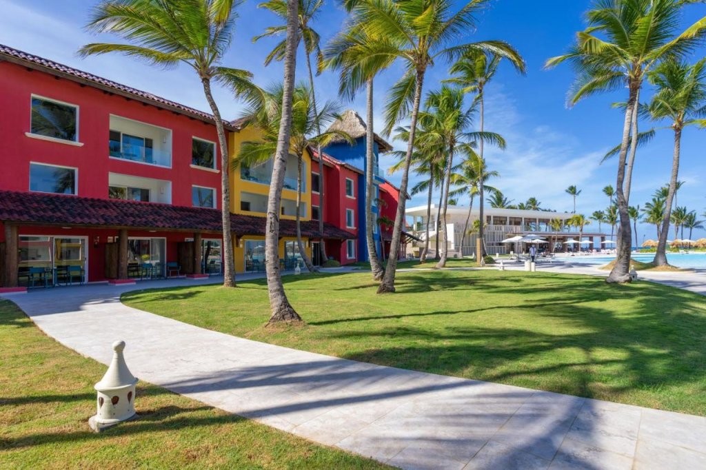 Caribe Deluxe Princess