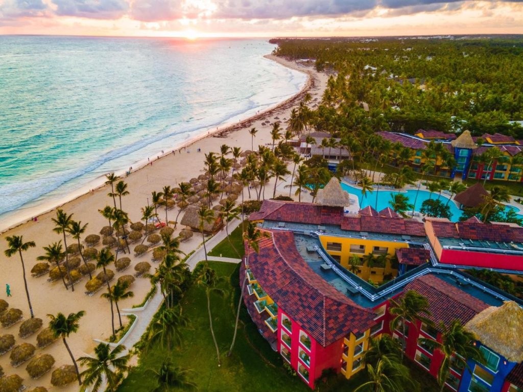 Caribe Deluxe Princess
