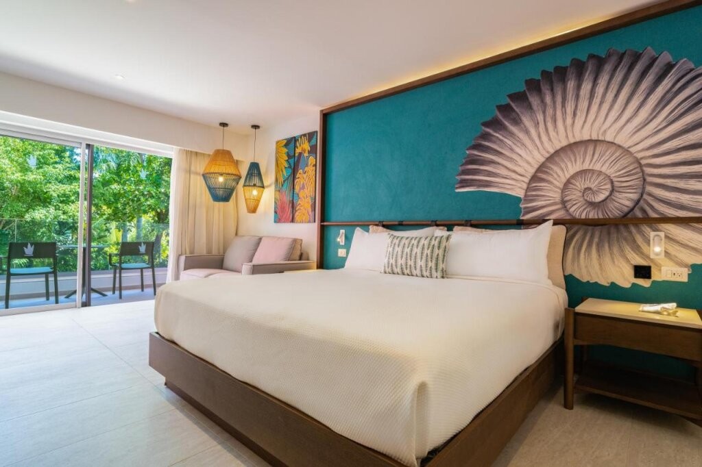 Caribe Deluxe Princess