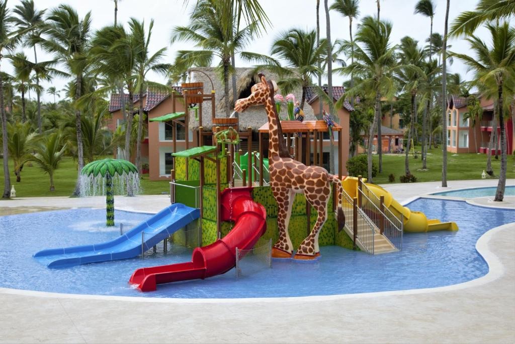 Tropical Deluxe Princess