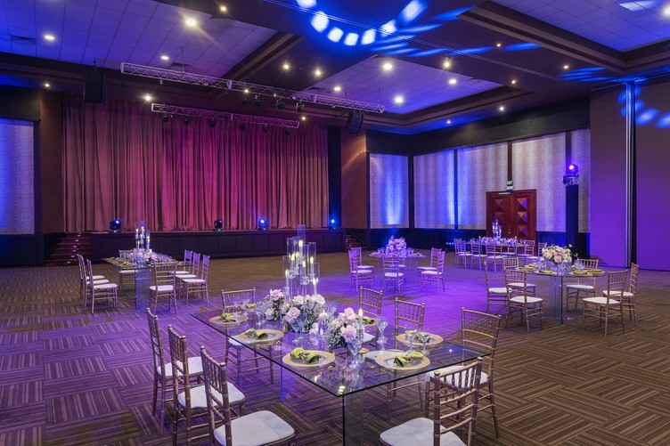 Jewel Palm Beach Resort & Spa