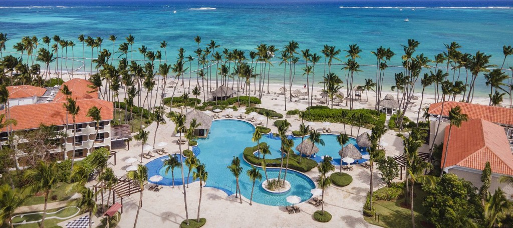 Jewel Palm Beach Resort & Spa