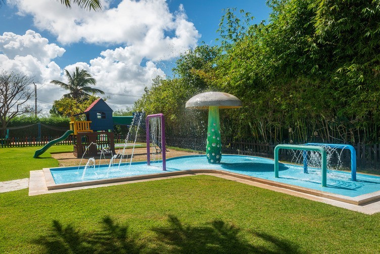 Jewel Palm Beach Resort & Spa