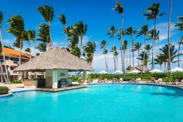 Jewel Palm Beach Resort & Spa