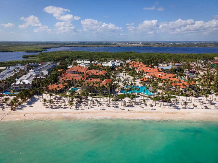 Jewel Palm Beach Resort & Spa