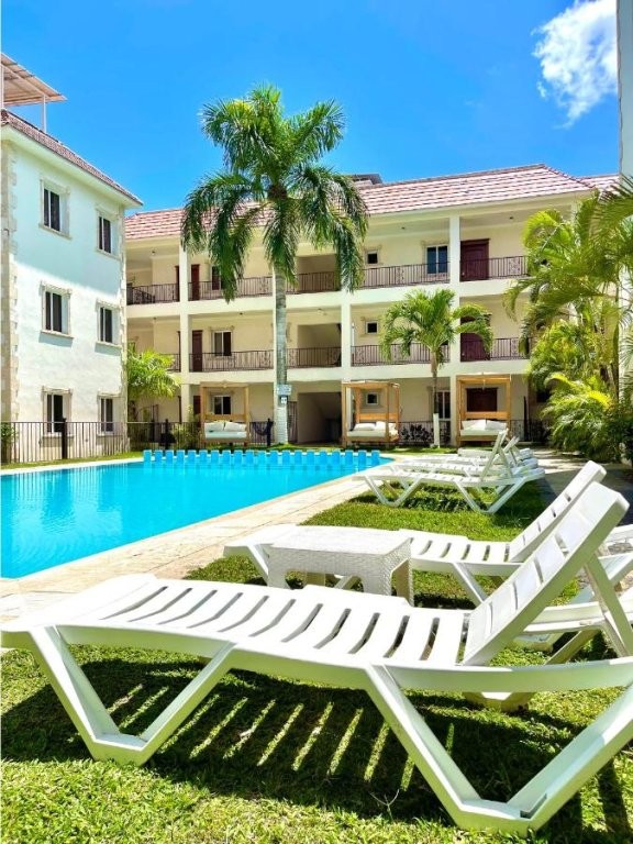 Punta Cana Seven Beaches