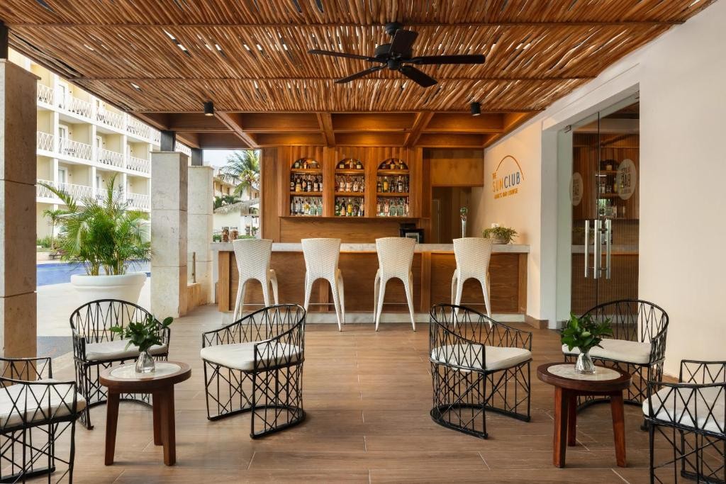 Sunscape Coco Punta Cana