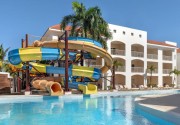 Sunscape Coco Punta Cana