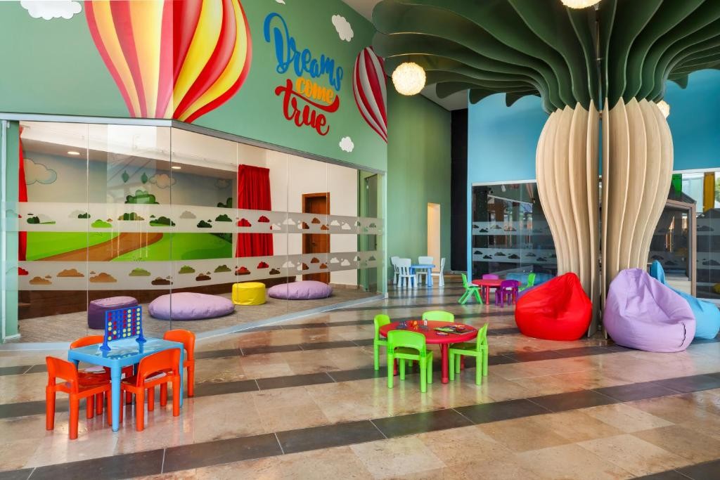 Sunscape Coco Punta Cana