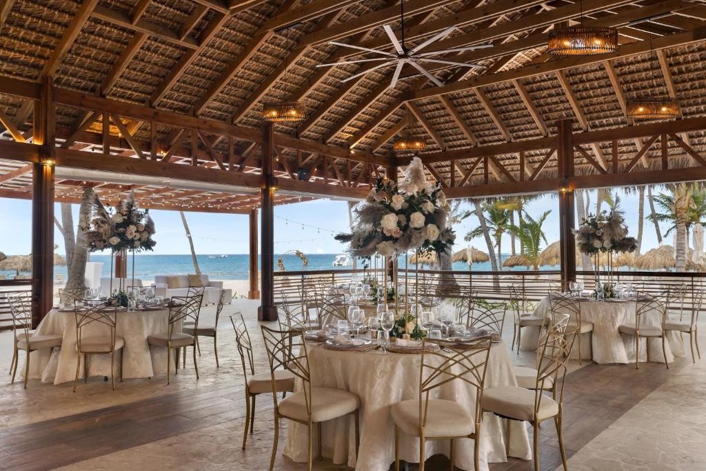Sunscape Coco Punta Cana
