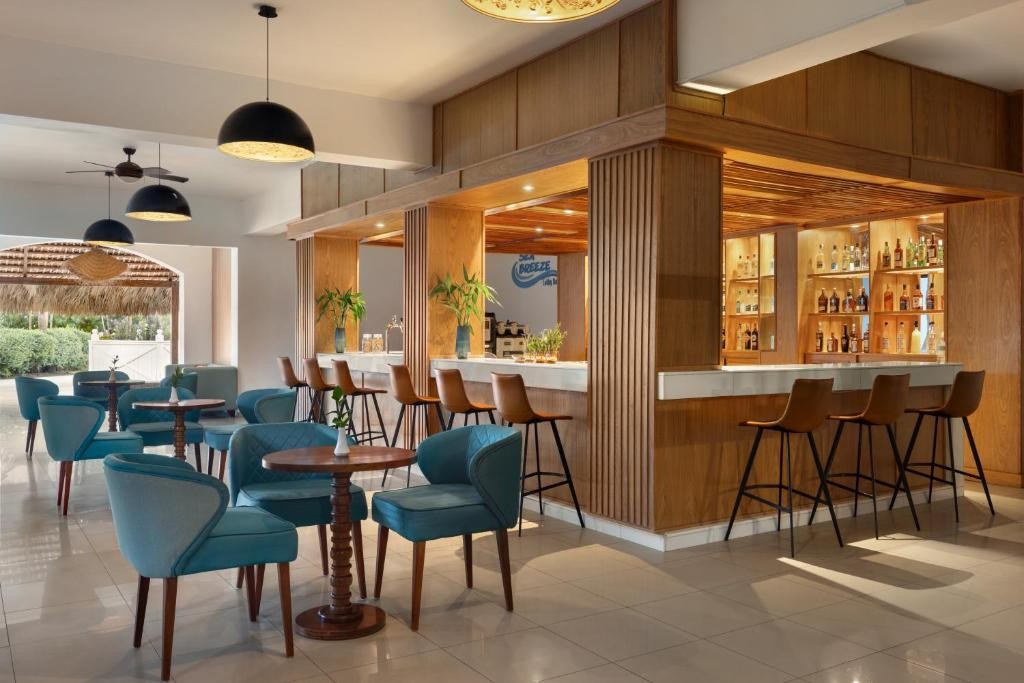 Sunscape Coco Punta Cana
