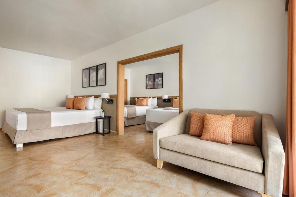 Sunscape Coco Punta Cana