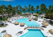 Sunscape Coco Punta Cana