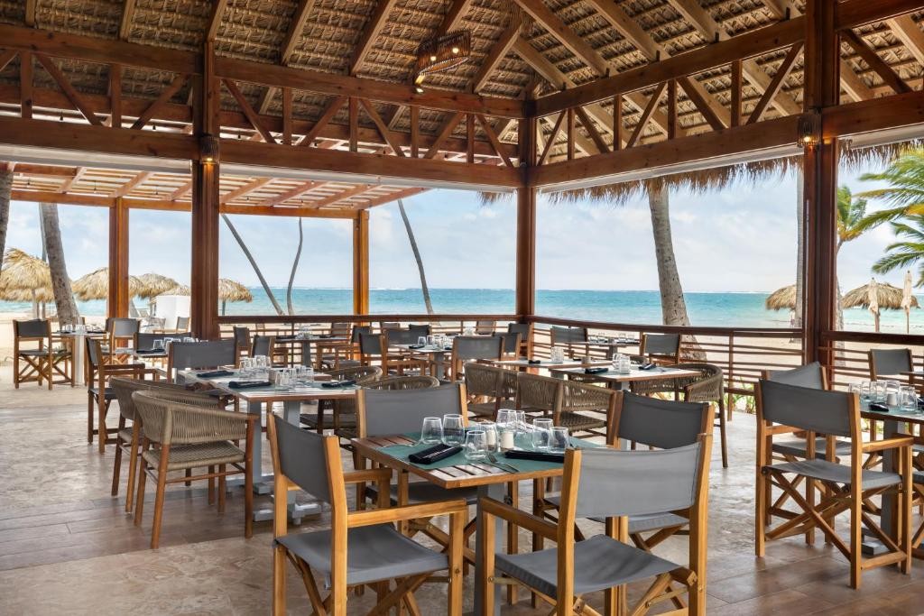 Sunscape Coco Punta Cana