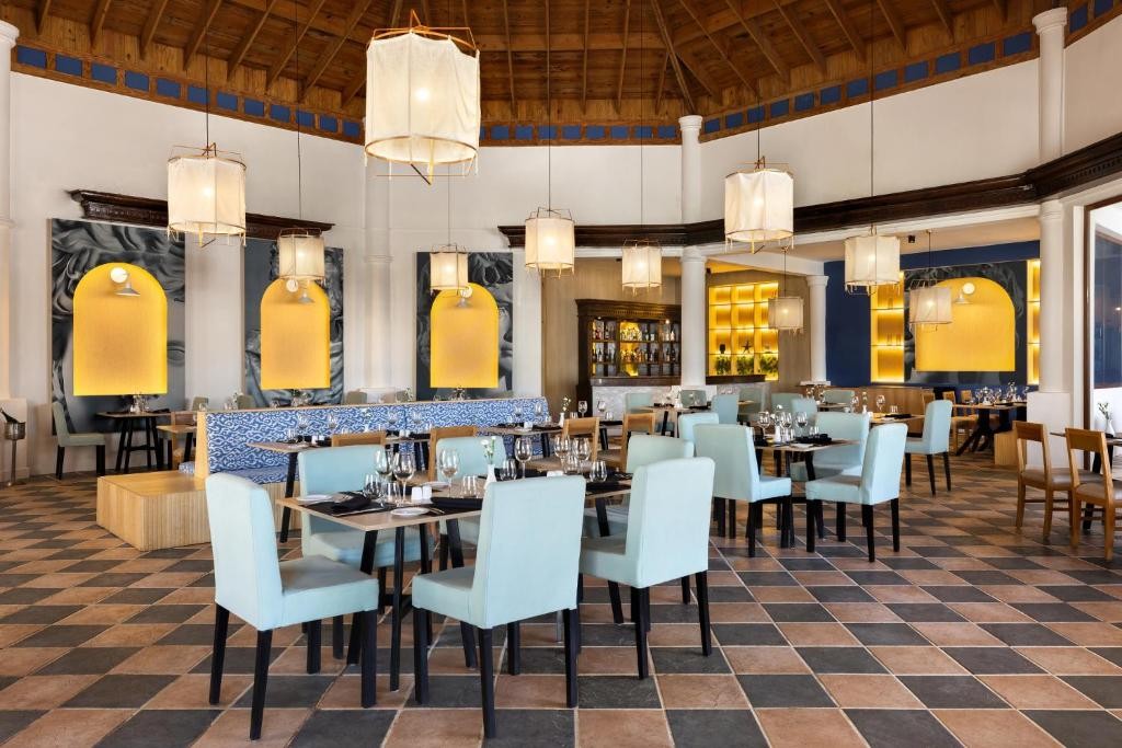 Sunscape Coco Punta Cana