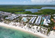 Sunscape Coco Punta Cana