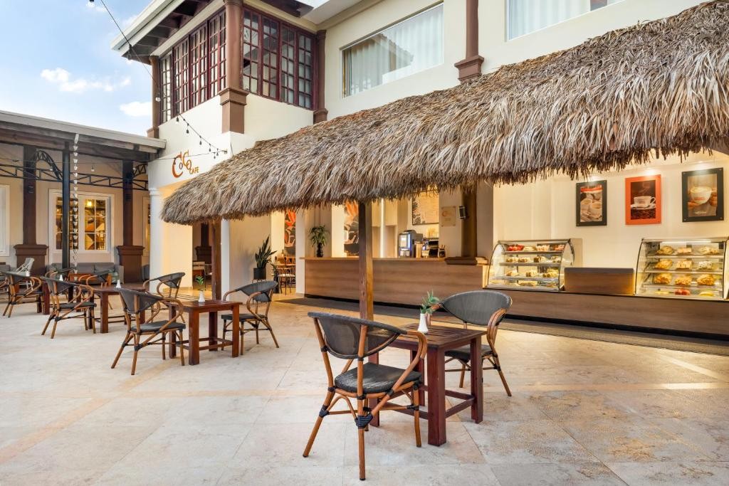 Sunscape Coco Punta Cana