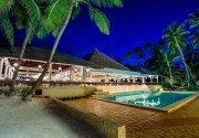 Melia Caribe Beach Resort