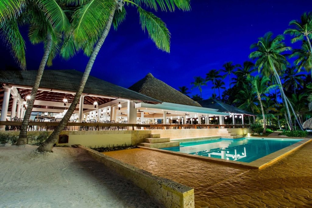 Melia Caribe Beach Resort