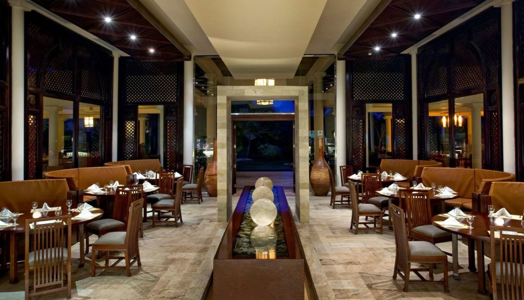 Melia Caribe Beach Resort