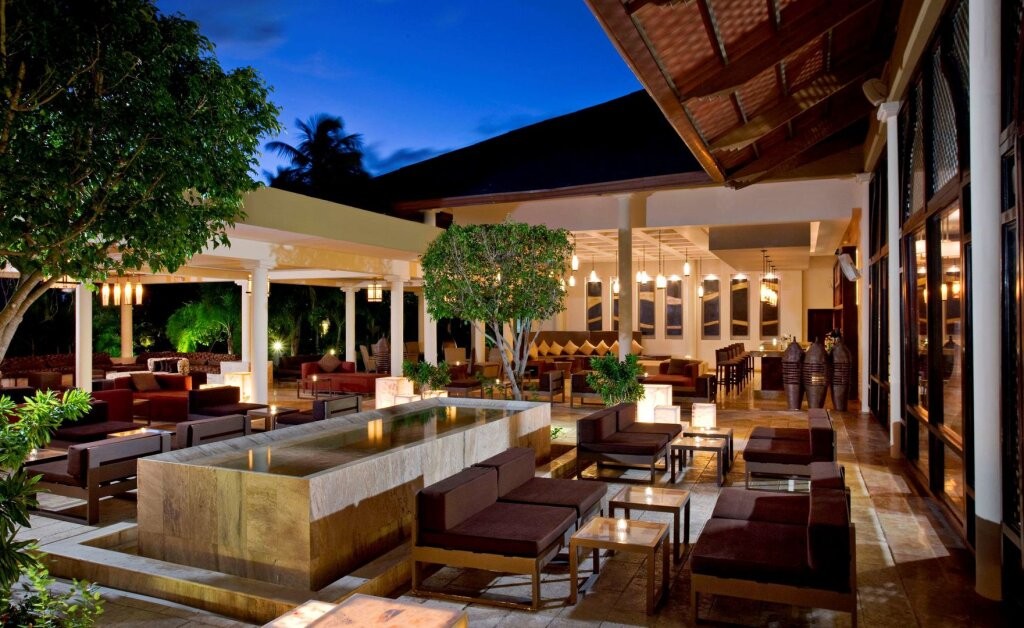 Melia Caribe Beach Resort