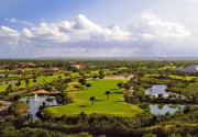 Melia Caribe Beach Resort