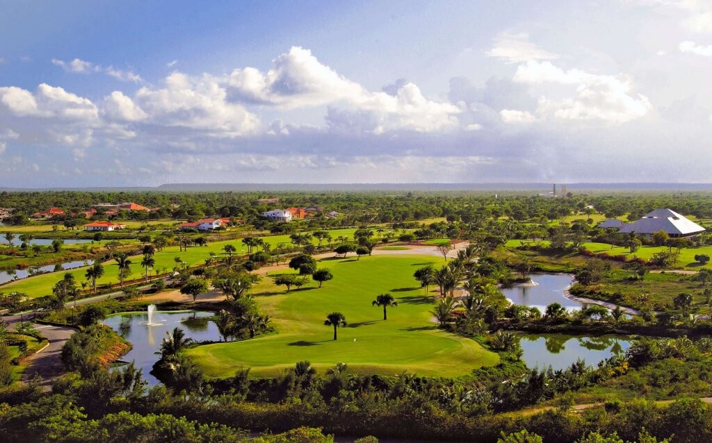 Melia Caribe Beach Resort