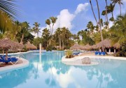 Melia Caribe Beach Resort