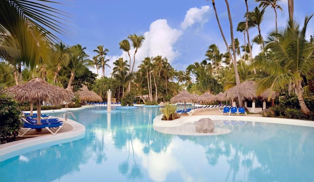 Melia Caribe Beach Resort