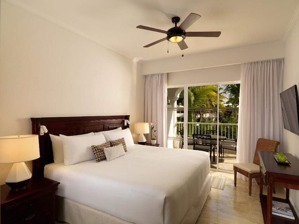Melia Caribe Beach Resort