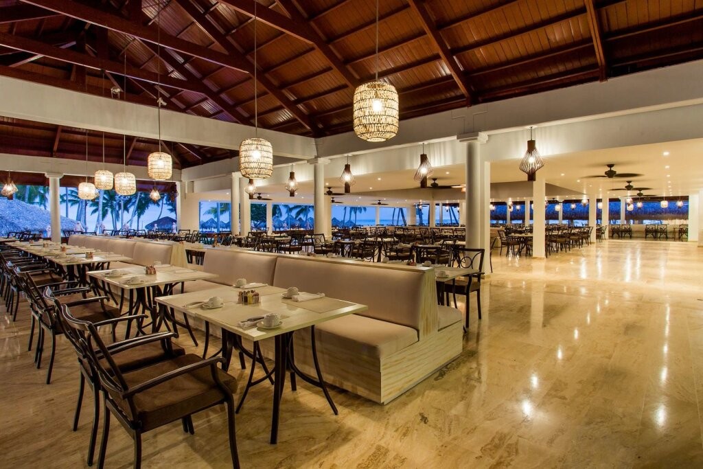 Melia Caribe Beach Resort