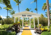 Melia Caribe Beach Resort