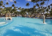 Melia Caribe Beach Resort