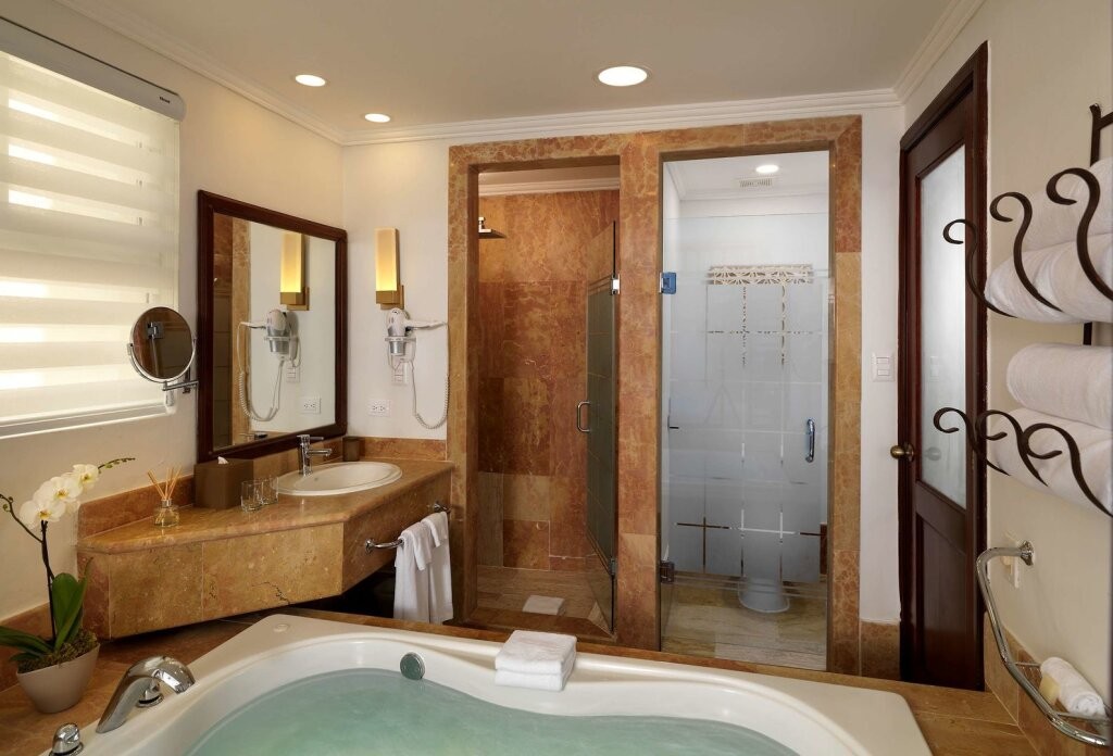Melia Caribe Beach Resort