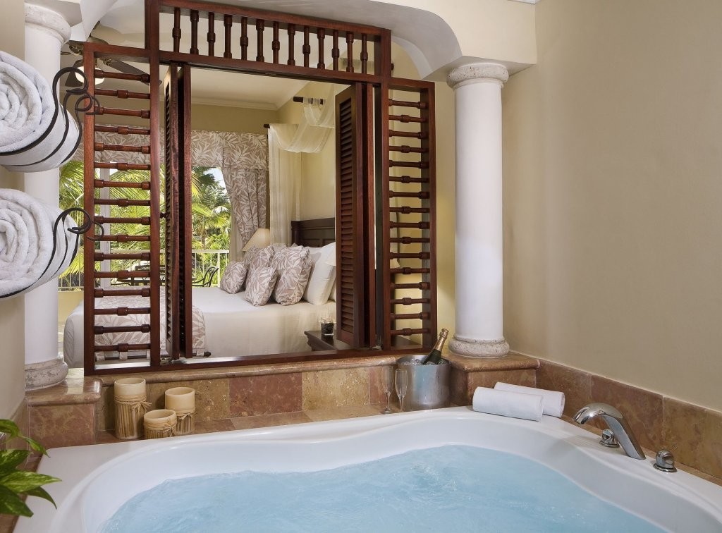 Melia Caribe Beach Resort