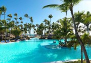 Melia Caribe Beach Resort