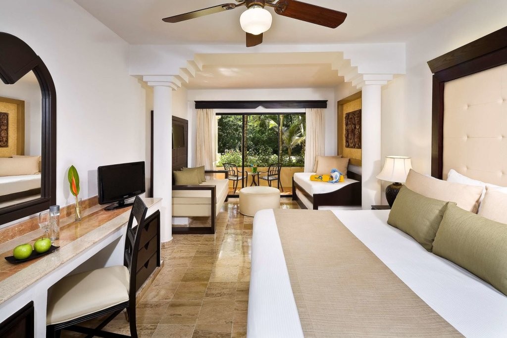 Melia Caribe Beach Resort