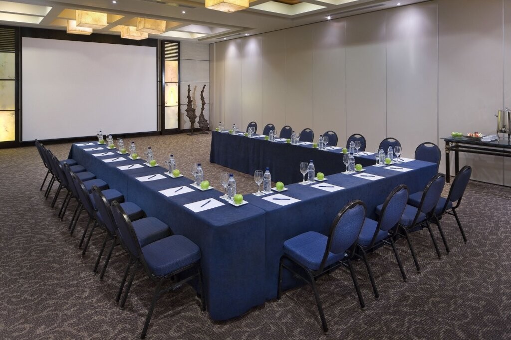 Melia Caribe Beach Resort