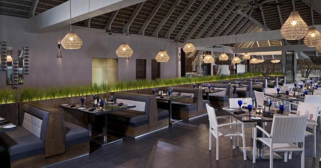 Melia Caribe Beach Resort