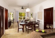 Melia Caribe Beach Resort
