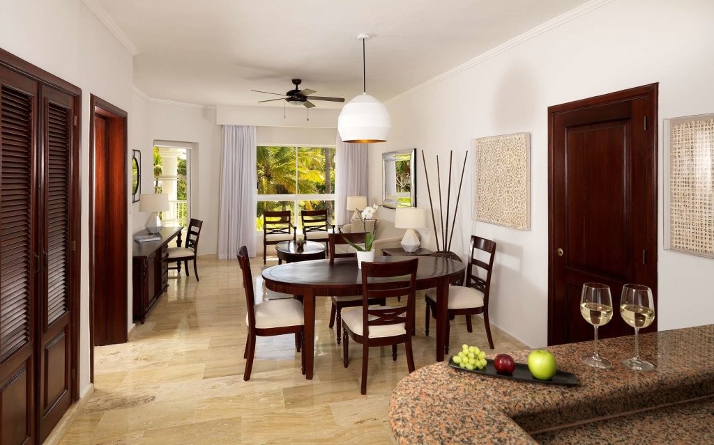 Melia Caribe Beach Resort