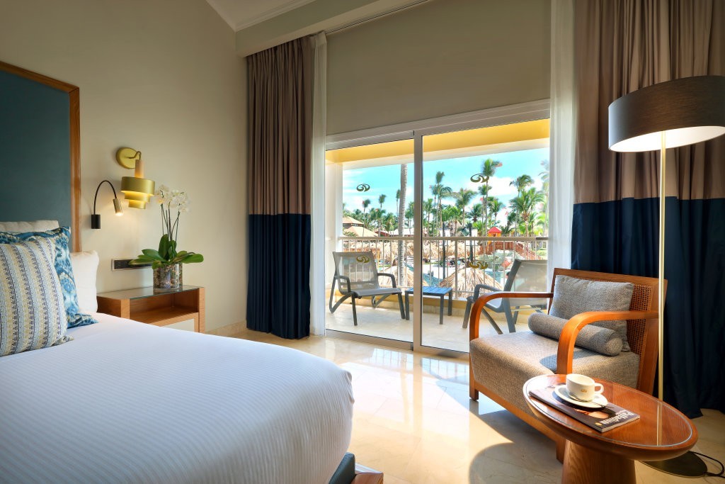 Grand Palladium Punta Cana Resort & Spa